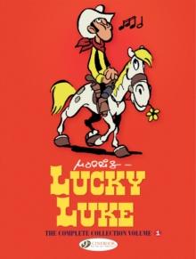 LUCKY LUKE