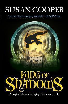 KING OF SHADOWS
