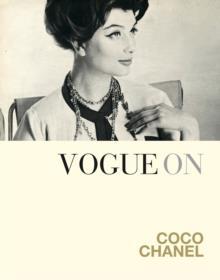 COCO CHANEL VOGUE ON