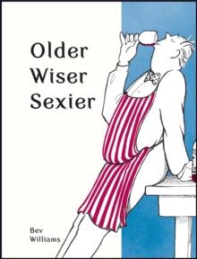 OLDER, WISER, SEXIER (MEN)