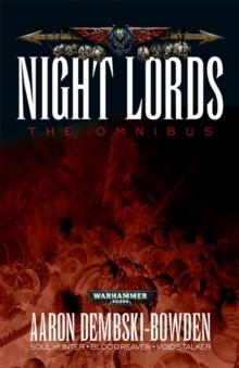 NIGHT LORDS