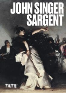 ARTISTS SERIES: JOHN SINGER SARGENT