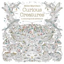 MILLIE MAROTTA'S CURIOUS CREATURES