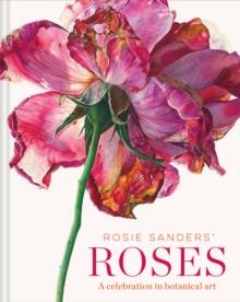ROSIE SANDERS' ROSES