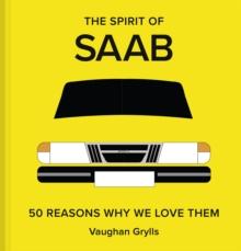 SPIRIT OF SAAB
