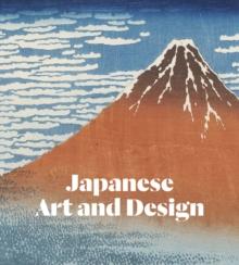 JAPANESE ART AND DESIGN