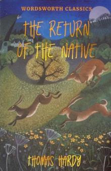 THE RETURN OF THE NATIVE