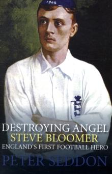 STEVE BLOOMER