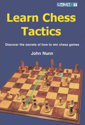 LEARN CHESS TACTICS