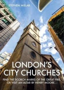 LONDON'S CITY CHURCHES