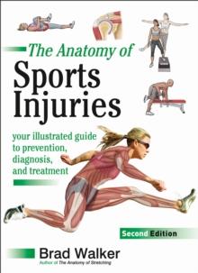 ANATOMY OF SPORTS INJURIES