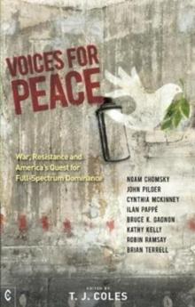 VOICES FOR PEACE