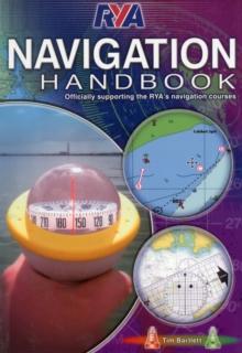 RYA NAVIGATION HANDBOOK