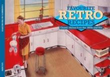 SALMON FAVOURITE RETRO RECIPES