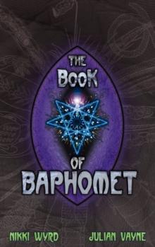 BOOK OF BAPHOMET