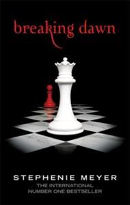 THE TWILIGHT (04): BREAKING DAWN