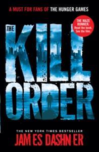 THE KILL ORDER