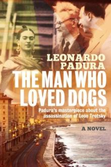 MAN WHO LOVED DOGS