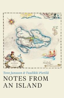 NOTES FROM AN ISLAND
