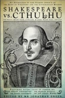 SHAKESPEARE VS. CTHULHU