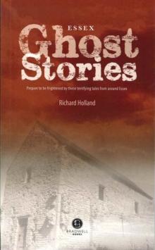 ESSEX GHOST STORIES