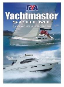 YACHTMASTER SCHEME SYLLABUS & LOGBOOK
