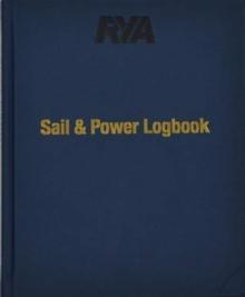 RYA SAIL AND POWER LOGBOOK