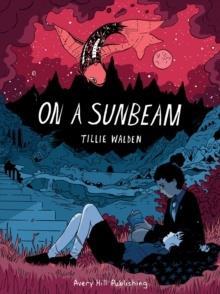 ON A SUNBEAM VOL 01 PLUS 02
