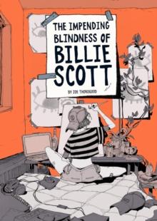 IMPENDING BLINDNESS OF BILLIE SCOTT