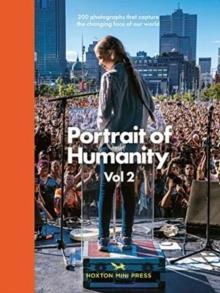 PORTRAIT OF HUMANITY VOL 2