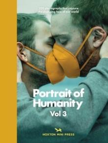 PORTRAIT OF HUMANITY VOL 3