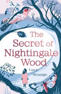 SECRET OF NIGHTINGALE WOOD
