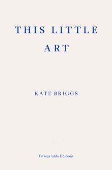 THIS LITTLE ART
