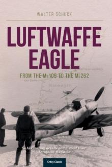LUFTWAFFE EAGLE