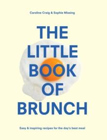 LITTLE BOOK OF BRUNCH