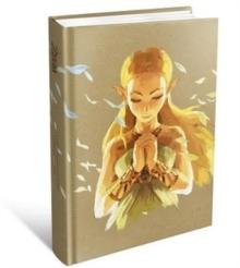 LEGEND OF ZELDA: BREATH OF THE WILD