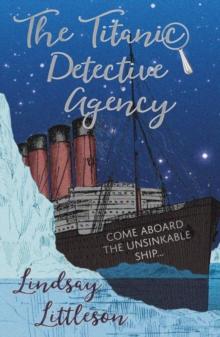 TITANIC DETECTIVE AGENCY