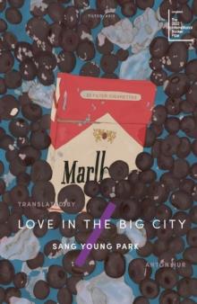 LOVE IN THE BIG CITY