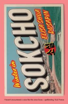 WINTER IN SOKCHO