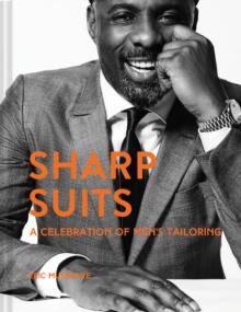 SHARP SUITS