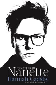 TEN STEPS TO NANETTE