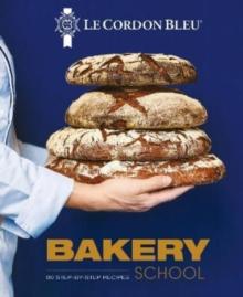 LE CORDON BLEU BAKERY SCHOOL