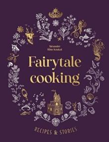 FAIRYTALE COOKING