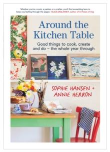 AROUND THE KITCHEN TABLE