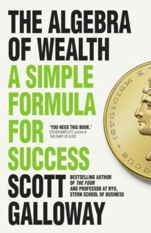 ALGEBRA OF WEALTH