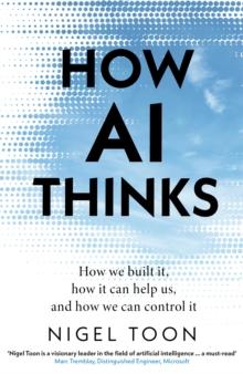 HOW AI THINKS