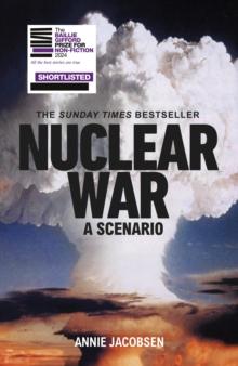 NUCLEAR WAR : A SCENARIO