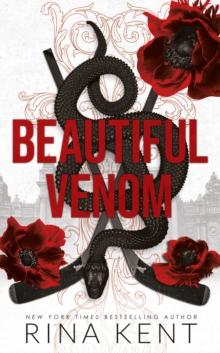VIPERS (01): BEAUTIFUL VENOM