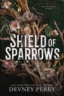 SHIELD OF SPARROWS (01)