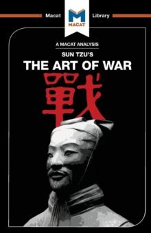 ANALYSIS OF SUN TZU'S THE ART OF WAR